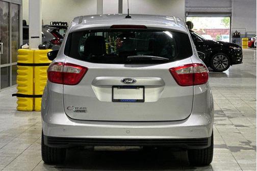 2013 Ford C-Max Energi SEL