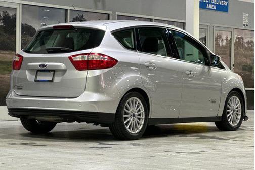 2013 Ford C-Max Energi SEL