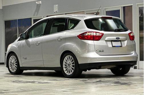 2013 Ford C-Max Energi SEL