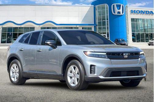 2025 Honda Prologue EX