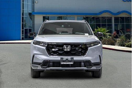 2026 Honda CR-V Hybrid Sport AWD