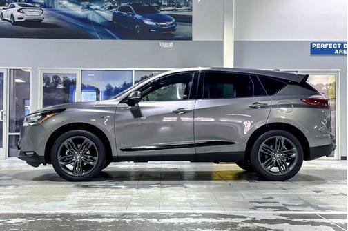 2023 Acura RDX Base
