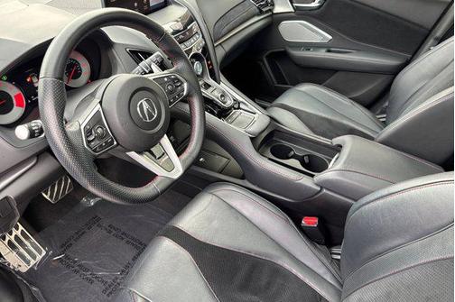 2023 Acura RDX Base