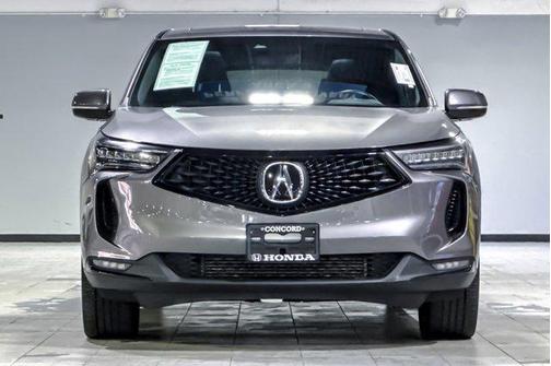 2023 Acura RDX Base