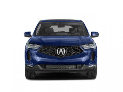 2023 Acura RDX Base