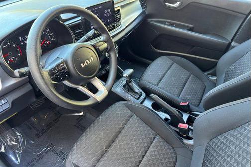 2022 Kia Rio LX