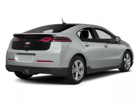 2014 Chevrolet Volt Base
