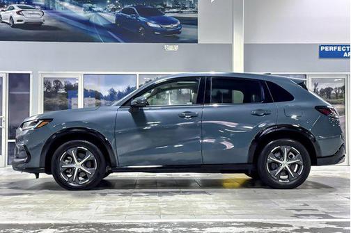 2023 Honda HR-V EX-L