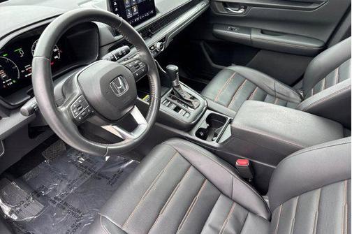 2024 Honda CR-V Hybrid Sport FWD