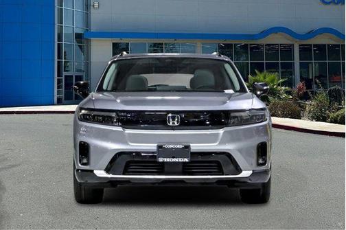 2026 Honda Prologue Elite