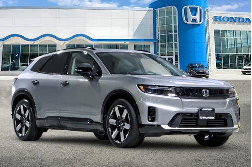 2026 Honda Prologue Elite