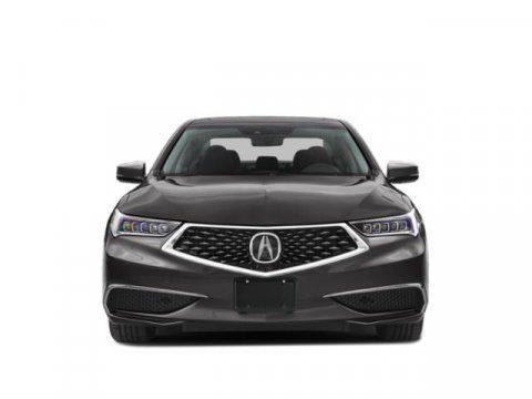 2019 Acura TLX FWD