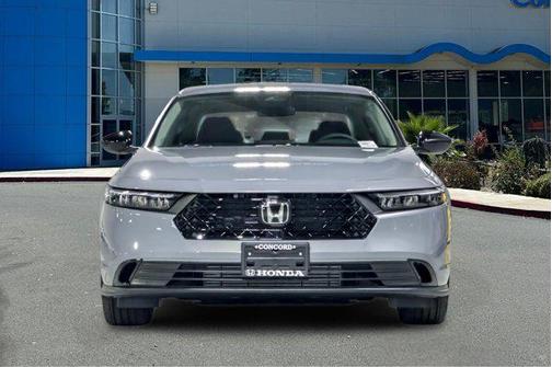 2026 Honda Accord Sport SE 1.5T