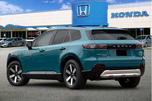 North Shore Pearl 2026 Honda Prologue Touring