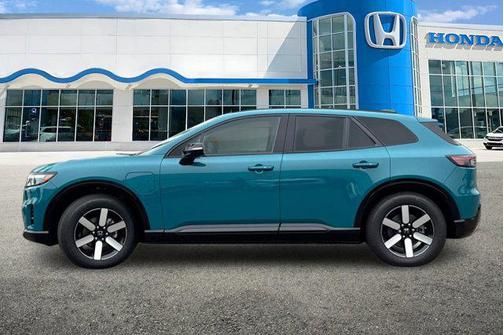 North Shore Pearl 2026 Honda Prologue Touring
