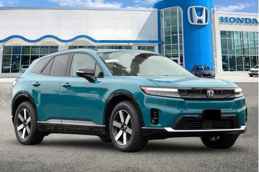 North Shore Pearl 2026 Honda Prologue Touring