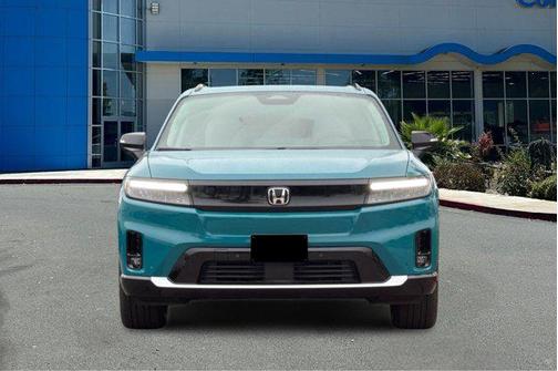North Shore Pearl 2026 Honda Prologue Touring
