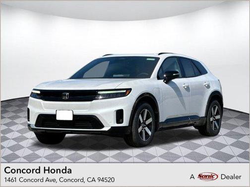 2025 Honda Prologue Touring