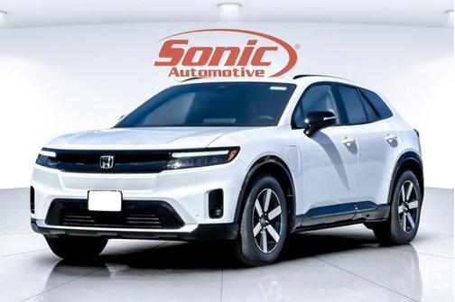 2025 Honda Prologue Touring