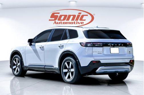 2025 Honda Prologue Touring