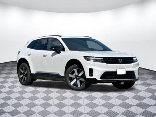 2025 Honda Prologue Touring