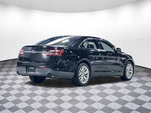 2013 Ford Taurus Limited