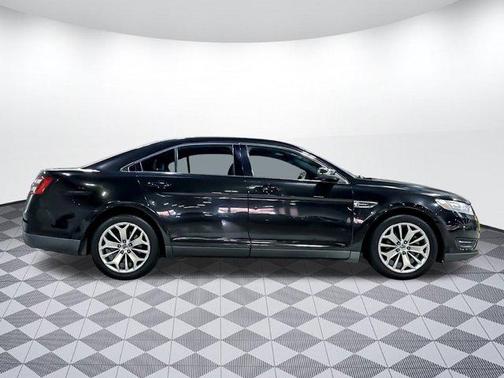 2013 Ford Taurus Limited