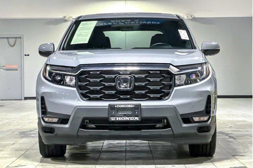 2023 Honda Passport AWD EX-L