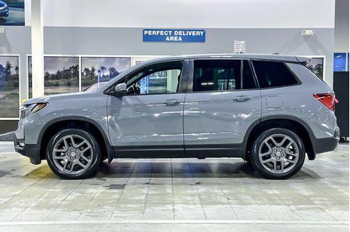 2023 Honda Passport AWD EX-L