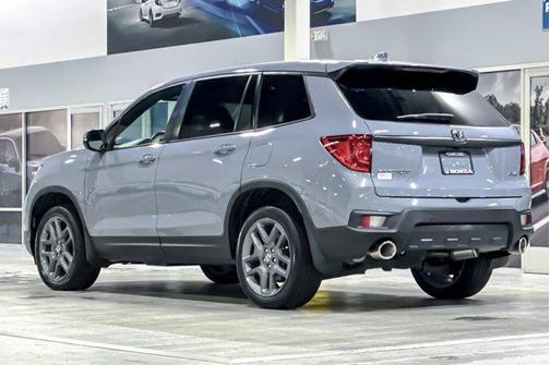 2023 Honda Passport AWD EX-L