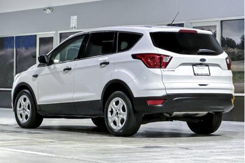 2019 Ford Escape S
