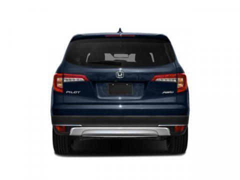 2019 Honda Pilot EX