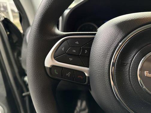 2021 Jeep Renegade Sport