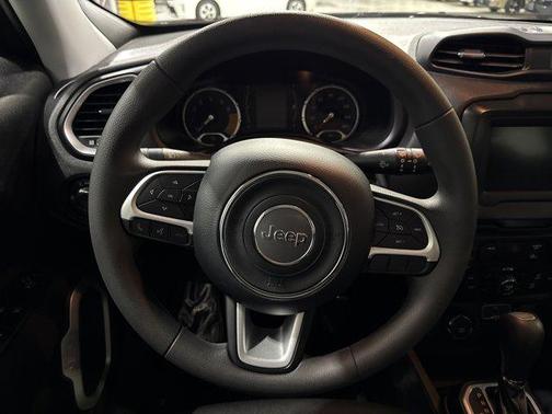 2021 Jeep Renegade Sport