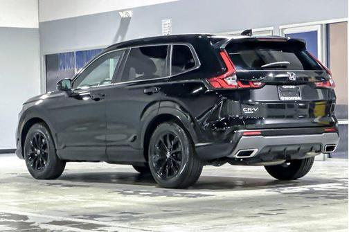 2023 Honda CR-V Hybrid Sport FWD