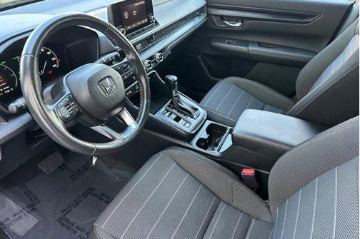 2023 Honda CR-V Hybrid Sport FWD