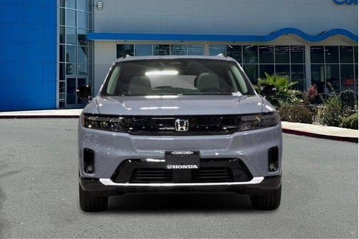 2025 Honda Prologue Touring