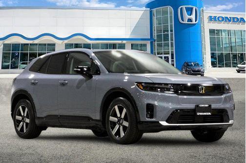 2025 Honda Prologue Touring