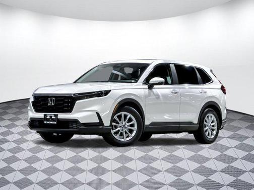 2024 Honda CR-V EX-L 2WD