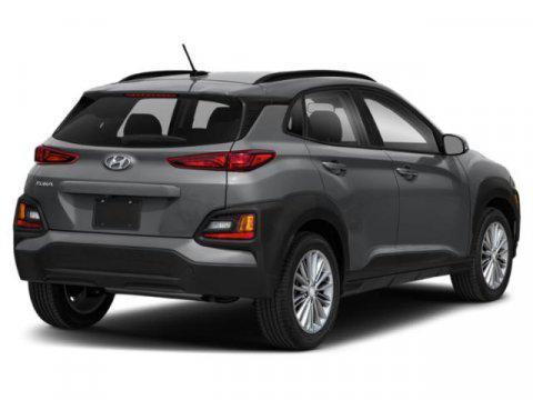 2018 Hyundai KONA SE