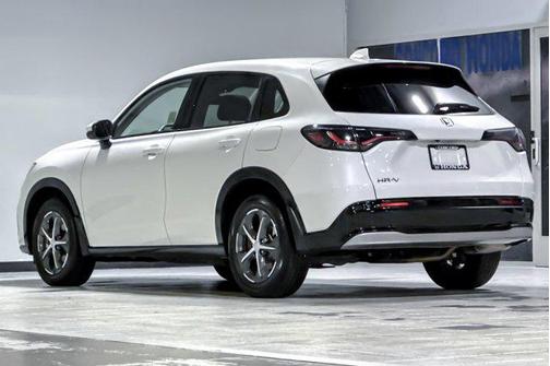 2023 Honda HR-V EX-L