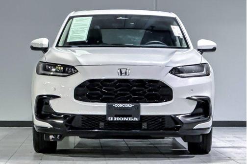 2023 Honda HR-V EX-L