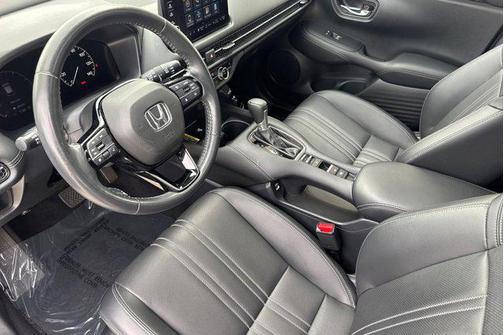 2023 Honda HR-V EX-L