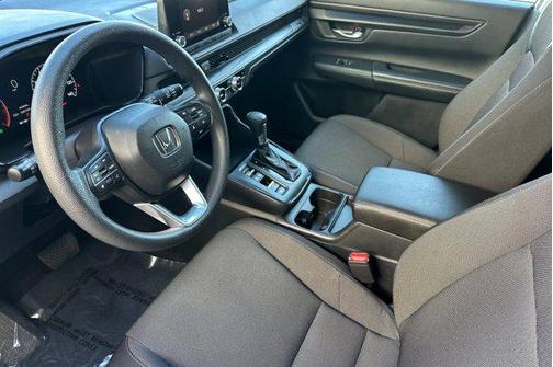 2023 Honda CR-V EX AWD