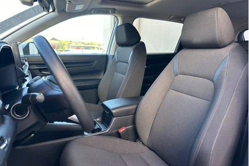 2023 Honda CR-V EX AWD