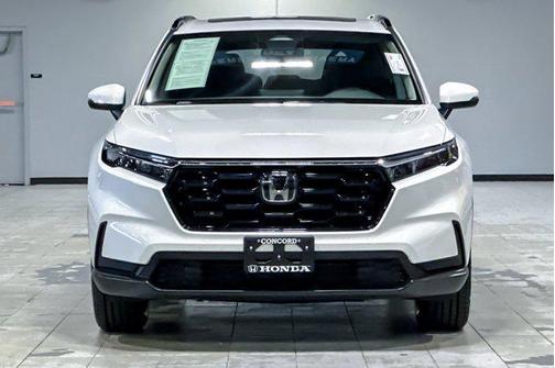 2023 Honda CR-V EX AWD