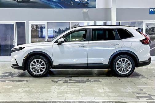 2023 Honda CR-V EX AWD