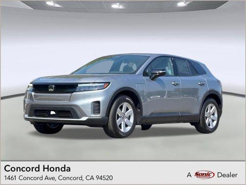 2025 Honda Prologue EX