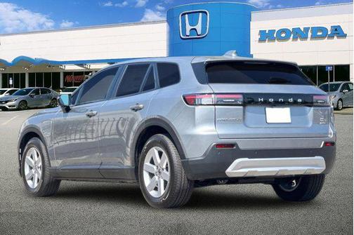 2025 Honda Prologue EX