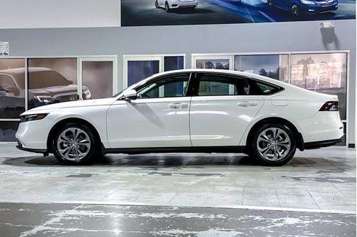 2024 Honda Accord EX 1.5T
